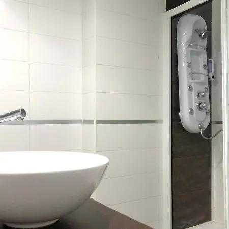 Apartment Amazing Location, Full Equiped Center! 1ª A