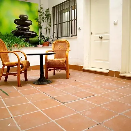 Amazing Location, Full Equiped Center! 1ª A Apartment Malaga